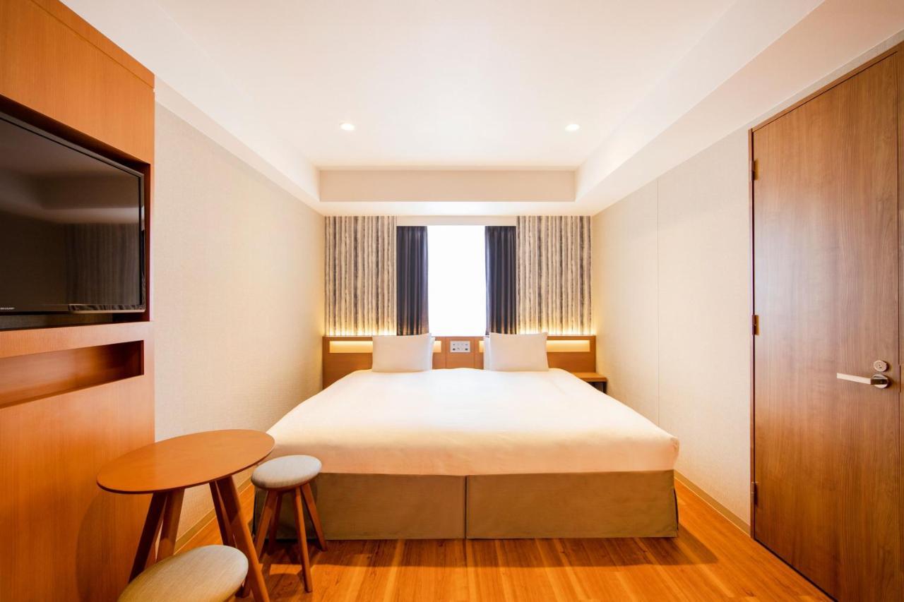 Karaksa Hotel Grande Shin-Osaka Tower Zewnętrze zdjęcie