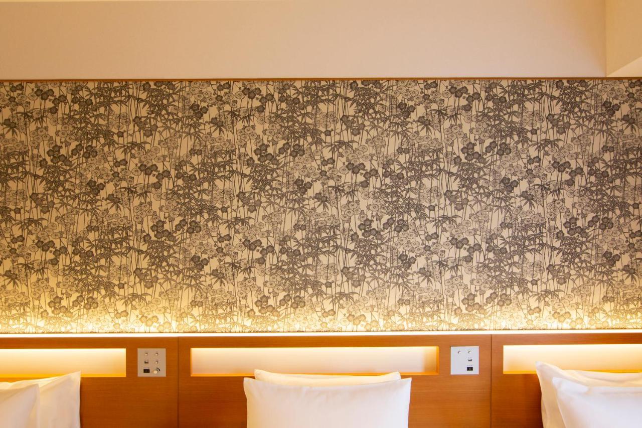Karaksa Hotel Grande Shin-Osaka Tower Zewnętrze zdjęcie