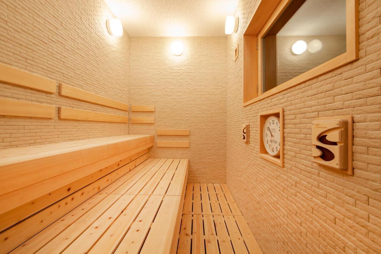 Karaksa Hotel Grande Shin-Osaka Tower Zewnętrze zdjęcie